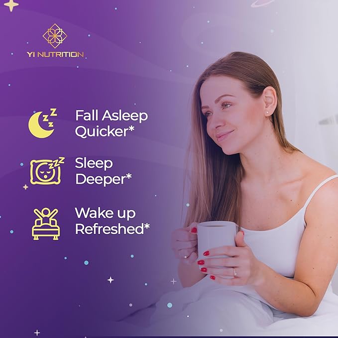 Deep Sleep Matrix