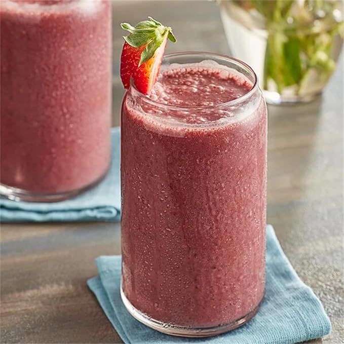 Foods 3.5 oz. Unsweetened Organic Acai Berry Smoothie Pack - 60 Pieces WS-877PIT004253-NPF