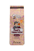 Coffee Fool's Decaf Amaretto (Very Fine Grind)