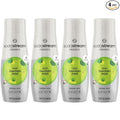 SodaStream Diet Fountain Mist 440ml 4-Pack