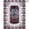 Dr. Brown Cream Soda 6 pack 12-ounces (Pack of 4)