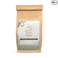 Tuyú Midnight Chocolate Dark Roast Whole Bean Coffee | 12 OZ Premium Colombian Coffee | Strong &amp Intense Dark Roast with Bittersweet Chocolate &amp Caramel Notes