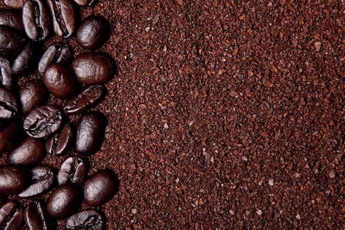 Cafe Blason Pluma Oaxaca Ground Coffee from Mexico - 12 oz / 340 gr - 2 Pack