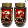 Café Tastlé Original Instant Coffee 7.14 Ounce (Pack of 2)