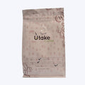 Kenya AA Whole Bean Coffee. Medium Roast Fair Trade Coffee. Single Source Coffee Beans packed in 13.23-Ounce (375 grams) Resealeable Valve Bag by Utake Coffee