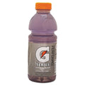 Sports Drink Ready to Drink Riptide Rush 20 oz. PK24