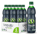 Ingrilli Organic Lime Squeeze 16 Fl Oz Bottle (Pack of 6)
