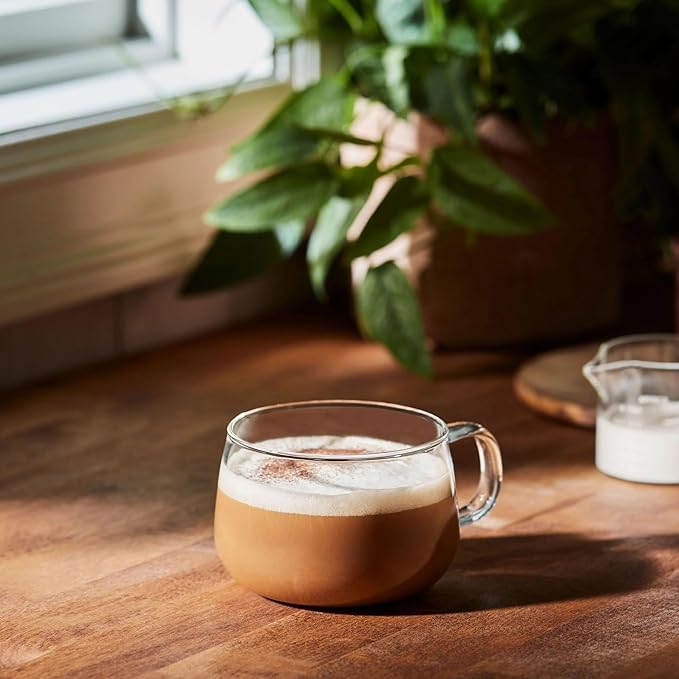 Classic Roast Ground Coffee Medium Roast 9.6 oz Canister