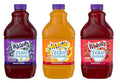 Welch$ Zero Sugar Juice Drink Variety Pack Concord Grape Tropical Punch Strawberry 64 fl oz Bottles100% Vitamin C - 3 Pack