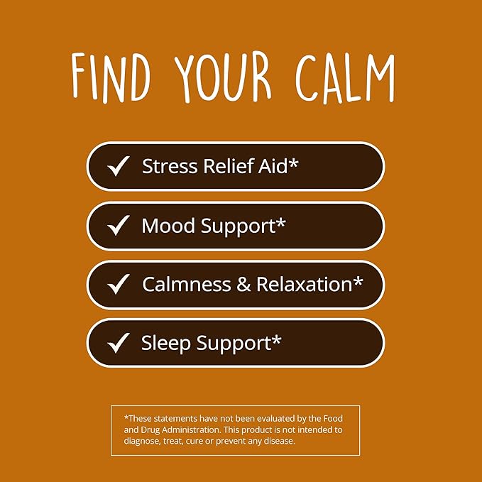 Happy Healthy Hippie Fungi Fuel Mushroom Coffee &amp Be Grounded Stress Relief Supplement