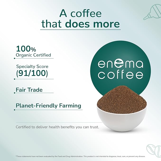Wellness Extract Feather Light Gold Coffee Mold-Free USDA Certified- 1 lb.