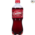 Cheerwine 20oz 24 Ct
