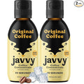 Coffee Concentrate - Cold Brew Coffee Perfect for Hot or Iced Instant Coffees Hot Drinks Cold Brew Concentrate 2 Pack - Original