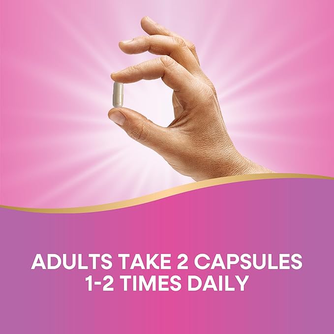 Nature’s Way Hydraplenish Unique BioCell Collagen with Hyaluronic Acid MSM Supports Healthy Hair Skin and Nails* 60 Collagen Supplements Capsules (Packaging May Vary)