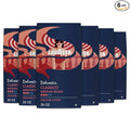 Lavazza Dolcevita Classico Ground Coffee 6 Bags of 20oz Medium Roast Rich and Full-bodied Intensity 3/5 Arabica and Robusta Ideal for Drip Brewers (Pack of 6) - Package May Vary