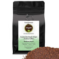 Guatemala Single Origin Coffee | Organic | Medium Roast | Fresh Roasted | Whole Bean | 1lb Pack of 1