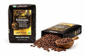 Kirkland Signature Organic Ethiopia Whole Bean Coffee Light Roast (32 Ounce)