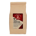 Lola Savannah Texas Pecan Whole Bean Caffeinated Coffee 1lb
