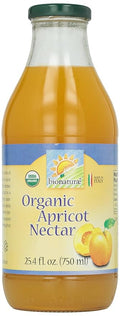 Bionaturae Organic Nectar Apricot 25.4 oz