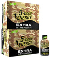 5-hour ENERGY Shot Extra Strength Sour Apple Flavor 1.93 oz. 24 pack