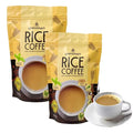 2-Pack Grainsmart Brown Rice Coffee 20 Sachets x 21g