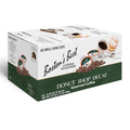 Boston’s Best - Hearty Donut Shop Decaf Medium Roast Delicious Gourmet Coffee Compatible with Keurig Coffee Maker 1 Count (80 Single Serve Cups)