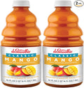 Dr. Smoothie Classic Mango 46 fl. oz. (Pack of 2)