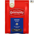 Community Coffee House Blend Medium-Dark Roast Pre-Measured Coffee Packs 3.0 Ounce Each (Box of 20)