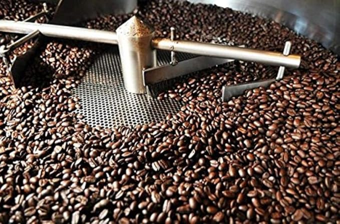 Rococo Roasters 1 lb Hawaii Hawaiian Kona Extra Fancy Coffee Beans Fresh Authentic!