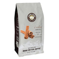 Cinnalicious SWP Decaf Coffee 1 lb Whole Bean FlavorSeal Bag medium roast| Aroma Ridge