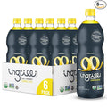 Ingrilli Organic Lemon Squeeze 32 Fl Oz Bottle (Pack of 6)