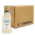 Coolbreeze® Beverages Ready To Use Frozen Drink Mix - Pina Colada Premium - One Case (Six 1/2 Gal Bottles)