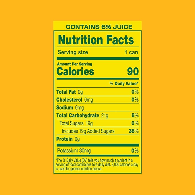 Brooklyn Best Classic Lemonade Not too Sweet Better for You Drink - 15 Fl Oz (Pack of 12)