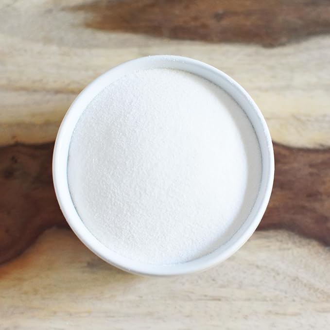 Anthony's Hydrolyzed Marine Collagen Peptides Gluten-Free Paleo and Keto Friendly Unflavored 1-Pound