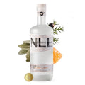 New London Light 'First Light' | Alcohol free gin alternative | Enjoy with tonic | Classic dry juniper bright citrus and ginger flavours | Made in England | 700ml…