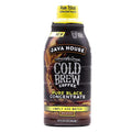Java House Cold Brew Coffee Colombian Liquid Concentrate Bottle 32 Fl Oz