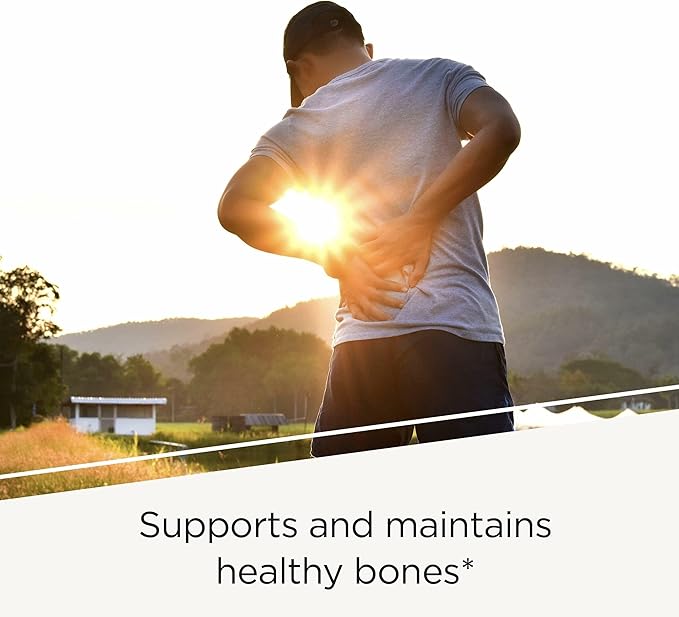 Integrative Therapeutics OsteoPrime Ultra - Supplement for Supporting Healthy Bones* - Supports Bones &amp Calcium Absorption* - Includes Essential Vitamins &amp Minerals - 120 Count (30 Servings)