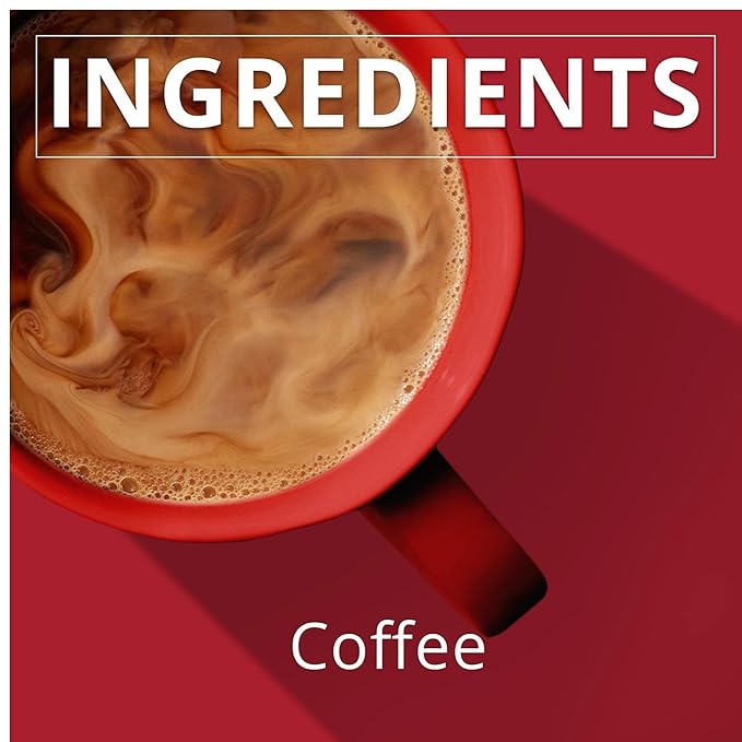 Fogers 100% Colombian Medium Roast Ground Coffee 40.3 oz Bulk Supply for Home Office and Professional Use
