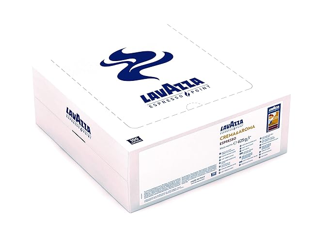 Lavazza Espresso Point Coffe 100 Capsules