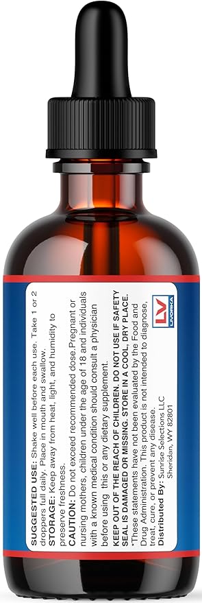 (5 Pack) Sugar Clean Pro Drops - Official SugarClean Pro Advanced Premium Liquid Formula Support - Maximum Strength Natural Supplement for Overall Health &amp Wellness Reviews 5 Bottles for 5 Month