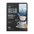 Aromaville Handrip Original Coffee Blue Mountain 100 (20EA)