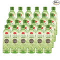 ALEO 0.5L Premium CHIA Aloe Vera Drink - Natural No Preservatives No Artificial Colors Superior Taste Award 2025