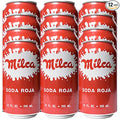 Milca Roja