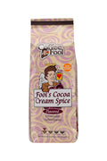 Coffee Fool's Decaf Cocoa Cream Spice (Strong Drip Grind)