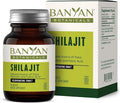 Banyan Botanicals Organic Shilajit – Pure Himalayan Mineral Pitch Supplement – Natural Source of Fulvic Acid &amp Trace Minerals for Energy Detox &amp Healthy Aging – 90 Tablets – Sustainably Sourc
