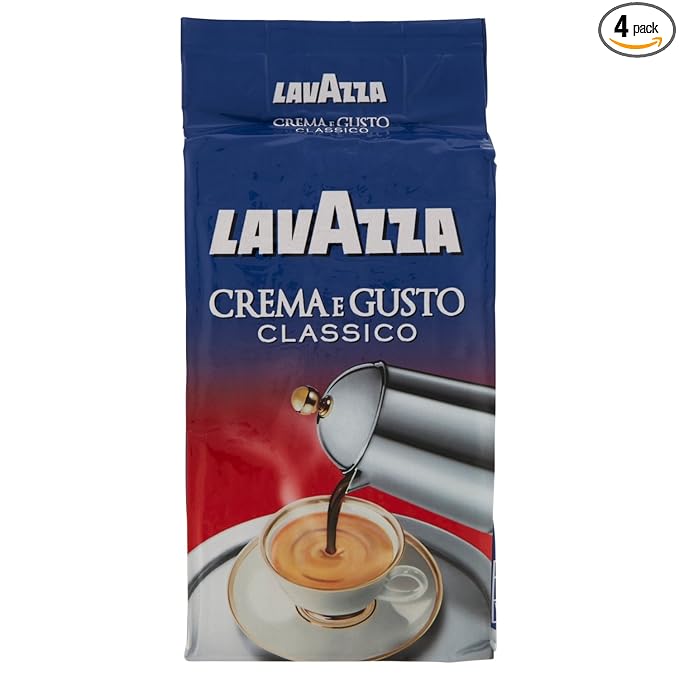 Lavazza Crema e Gusto 250g