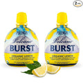 Volcano Lemon Juice 6.7 oz (Pack of 2)