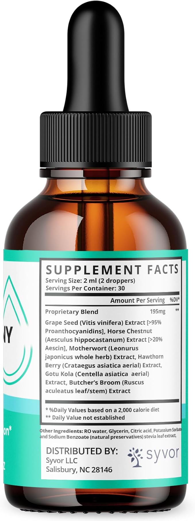 (2 Pack) Sugar Harmony Drops Official SugarHarmony Liquid Drops with All Natural Ingredients Advanced Formula Support Supplement with Maximum Strength Premium Vitamins for Women &amp Men (60 Servin