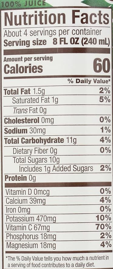 Vita Coco Coconut Water 33.8 Fl Oz | Pressed | Pack of 5