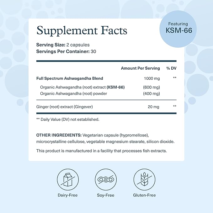 Youtheory Advanced Collagen 6000mg + Vitamin C (290 Tabs) Ashwagandha 1000mg (60 Veg Caps) – Hair Skin Nails Stress &amp Cortisol Support – Women &amp Men Supplements